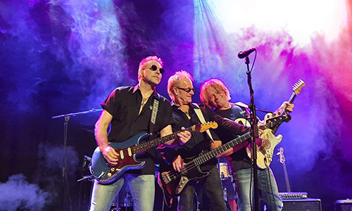 Blug, Granfelt & Engelien