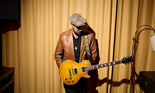 Henrik Freischlader Band